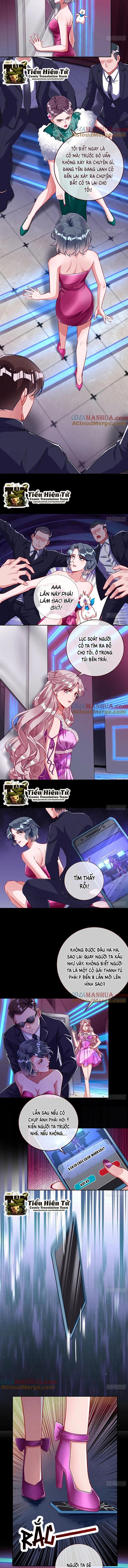 Vạn Tra Triêu Hoàng Chapter 637 - Trang 2