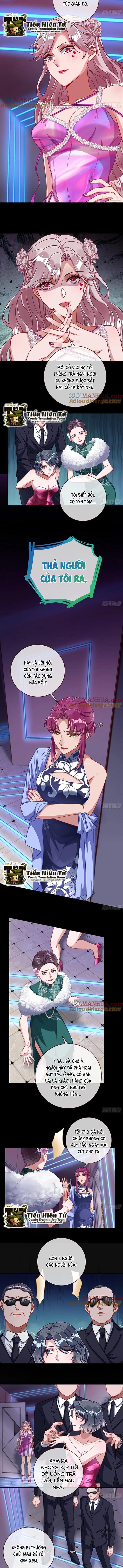 Vạn Tra Triêu Hoàng Chapter 637 - Trang 2