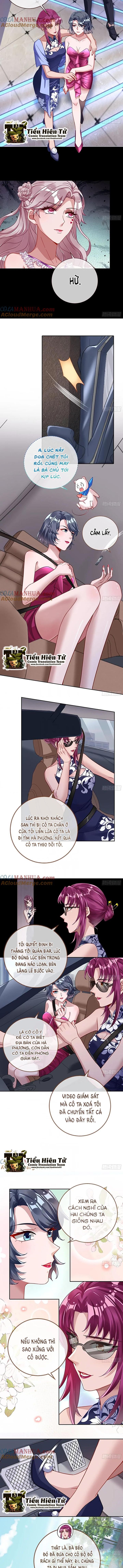 Vạn Tra Triêu Hoàng Chapter 637 - Trang 2