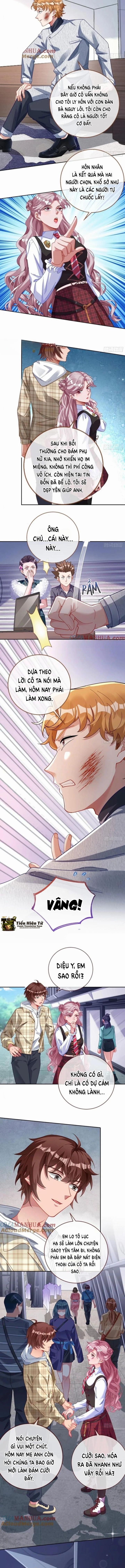 Vạn Tra Triêu Hoàng Chapter 638 - Trang 2