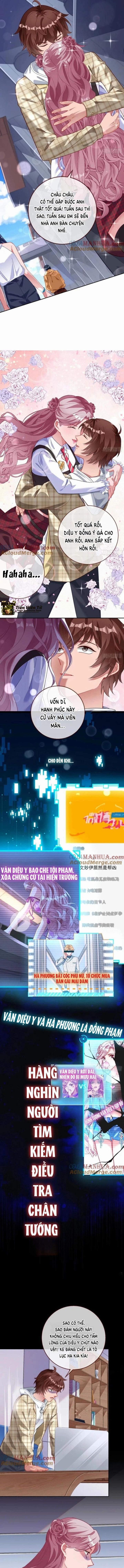 Vạn Tra Triêu Hoàng Chapter 638 - Trang 2