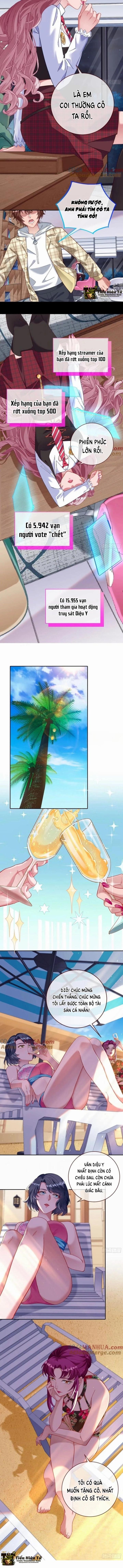 Vạn Tra Triêu Hoàng Chapter 638 - Trang 2