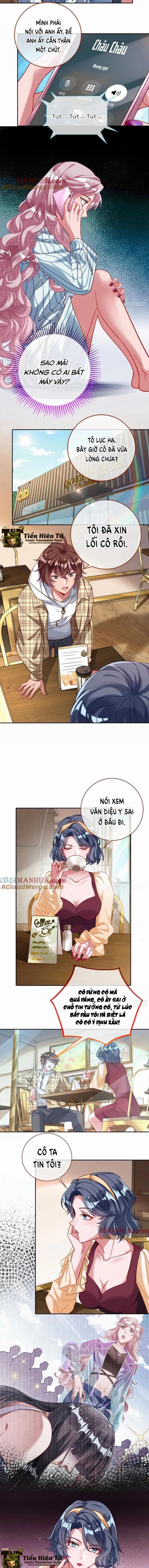 Vạn Tra Triêu Hoàng Chapter 639 - Trang 2