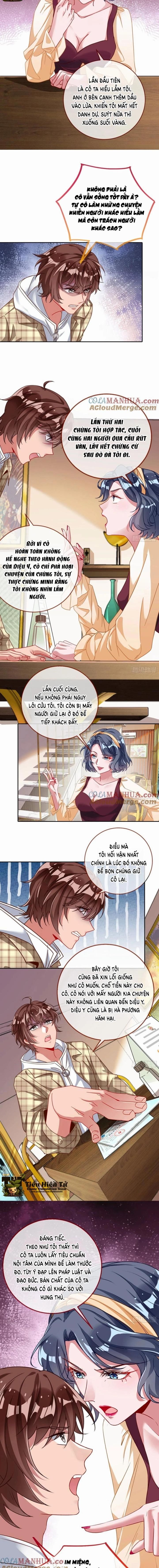Vạn Tra Triêu Hoàng Chapter 639 - Trang 2