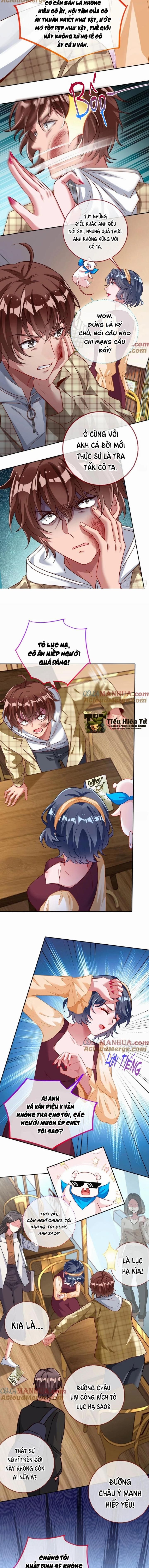 Vạn Tra Triêu Hoàng Chapter 639 - Trang 2