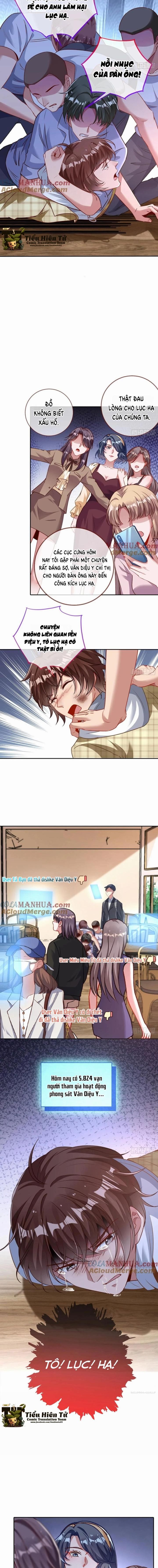 Vạn Tra Triêu Hoàng Chapter 639 - Trang 2