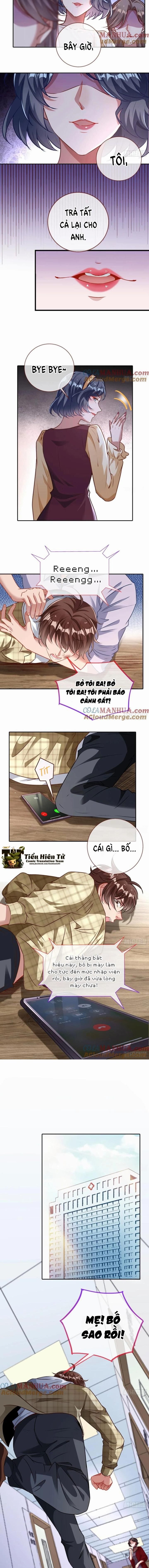 Vạn Tra Triêu Hoàng Chapter 639 - Trang 2