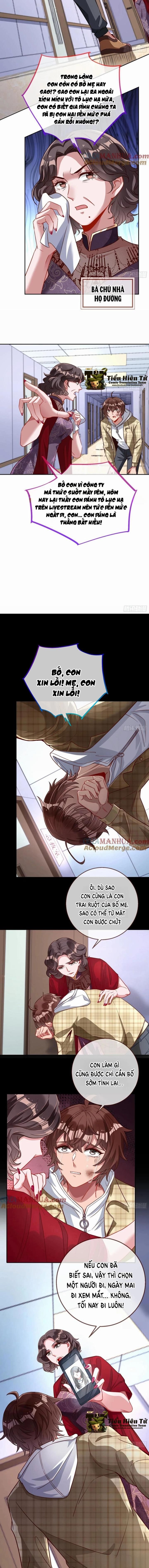 Vạn Tra Triêu Hoàng Chapter 639 - Trang 2