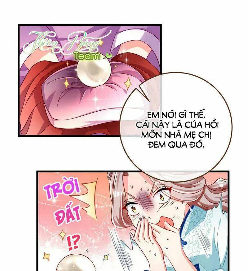 Vạn Tra Triêu Hoàng Chapter 64 - Trang 2