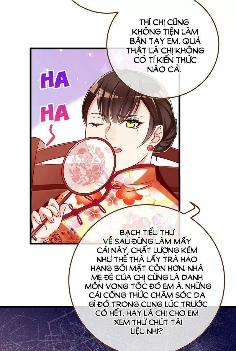 Vạn Tra Triêu Hoàng Chapter 64 - Trang 2