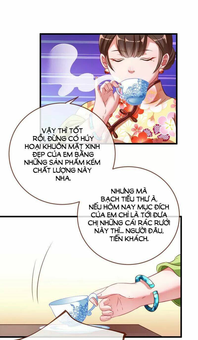 Vạn Tra Triêu Hoàng Chapter 64 - Trang 2