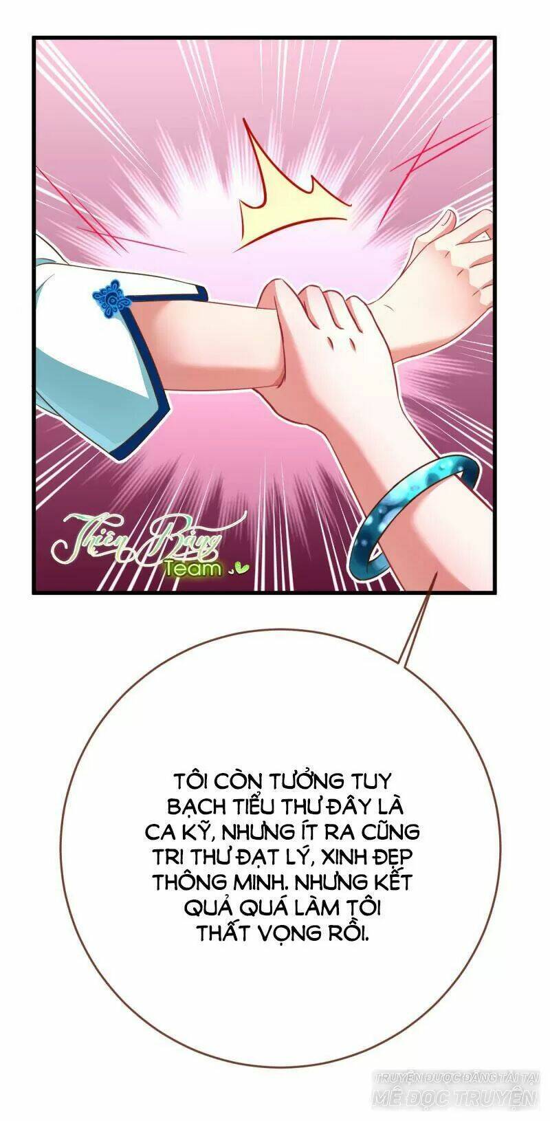 Vạn Tra Triêu Hoàng Chapter 64 - Trang 2