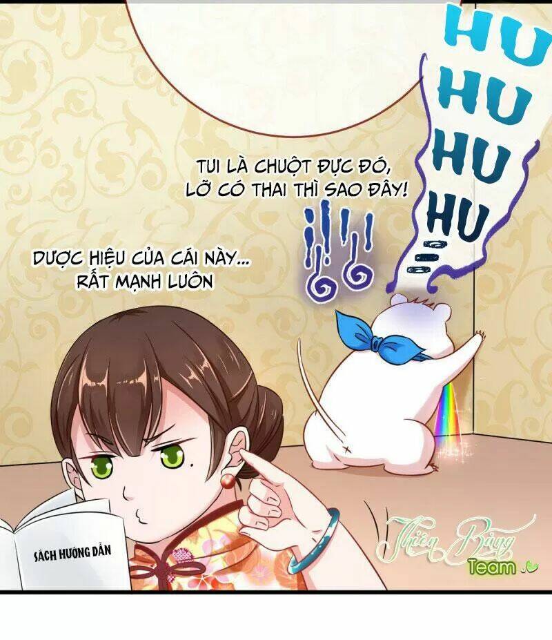 Vạn Tra Triêu Hoàng Chapter 64 - Trang 2