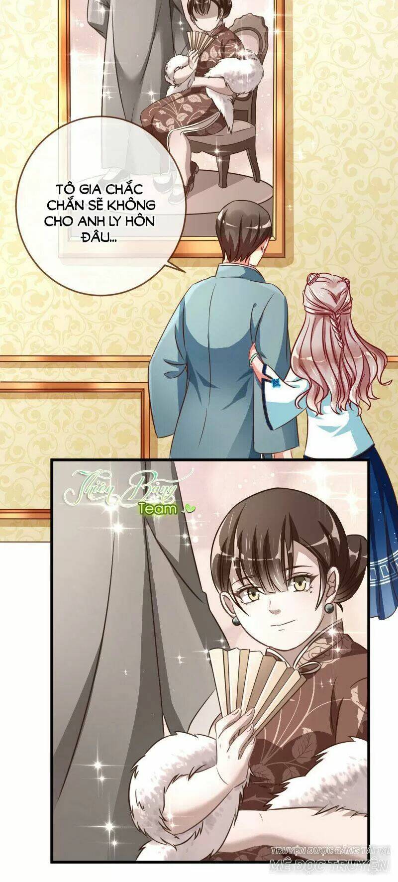 Vạn Tra Triêu Hoàng Chapter 64 - Trang 2