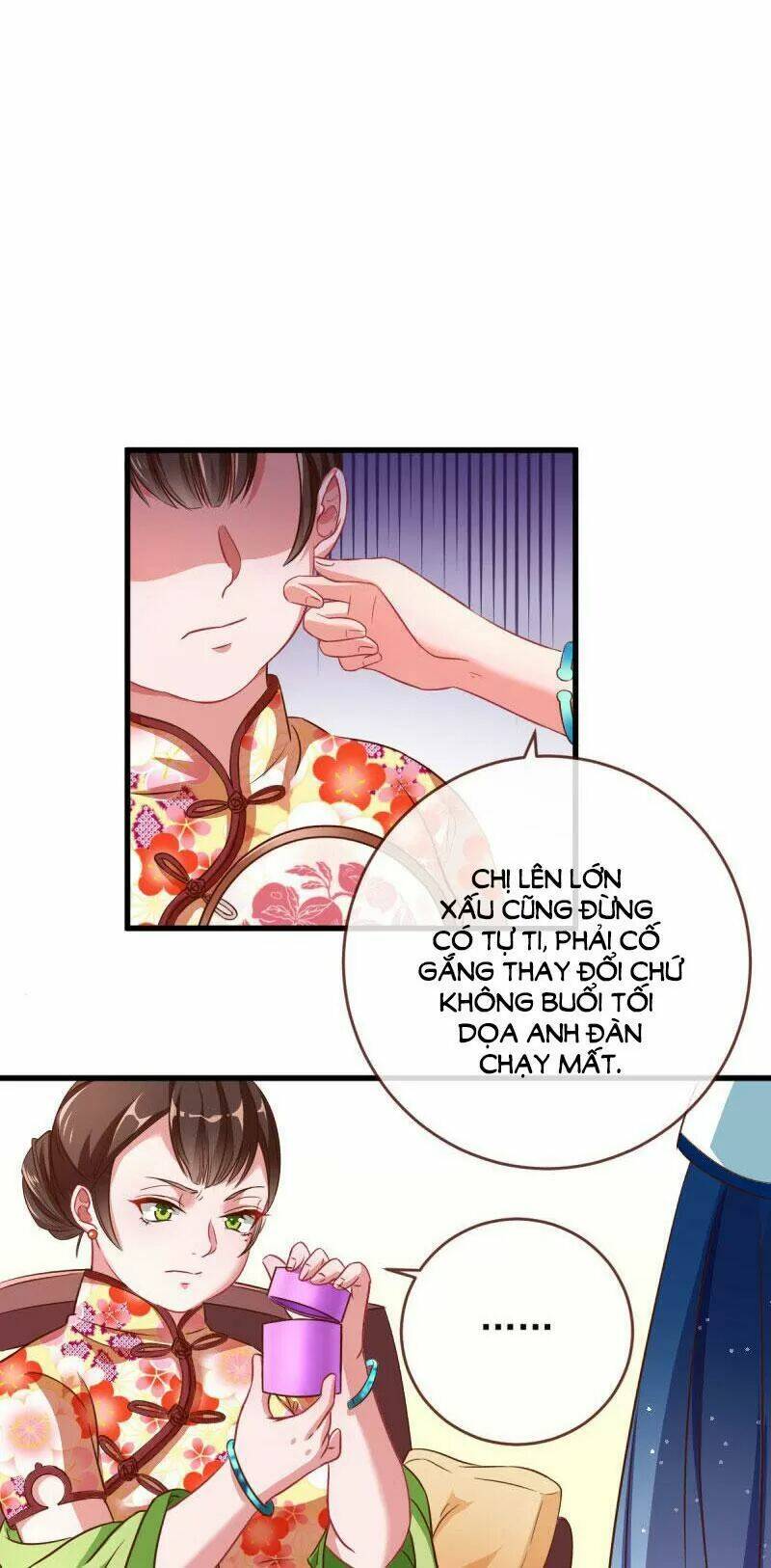 Vạn Tra Triêu Hoàng Chapter 64 - Trang 2