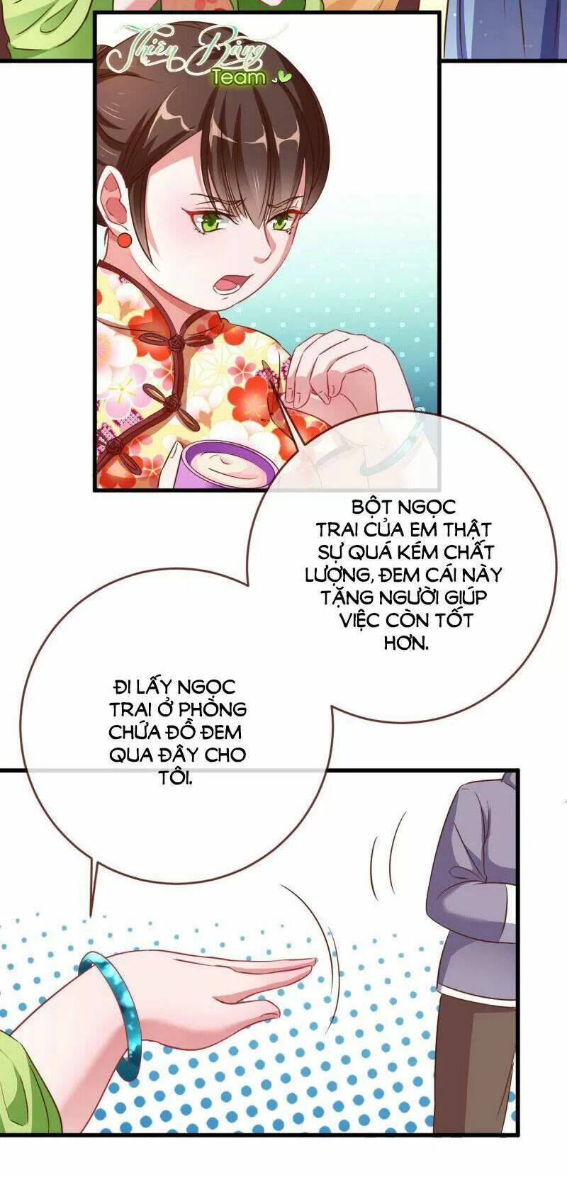 Vạn Tra Triêu Hoàng Chapter 64 - Trang 2