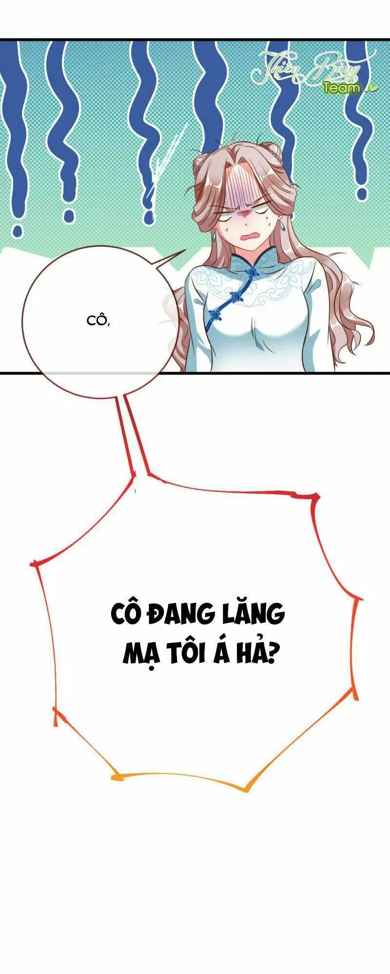 Vạn Tra Triêu Hoàng Chapter 64 - Trang 2