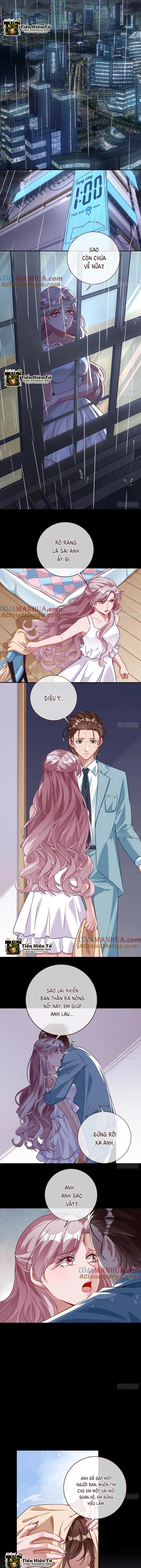 Vạn Tra Triêu Hoàng Chapter 640 - Trang 2