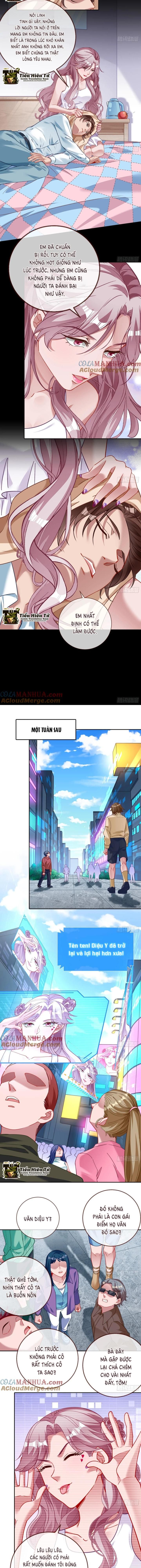 Vạn Tra Triêu Hoàng Chapter 640 - Trang 2