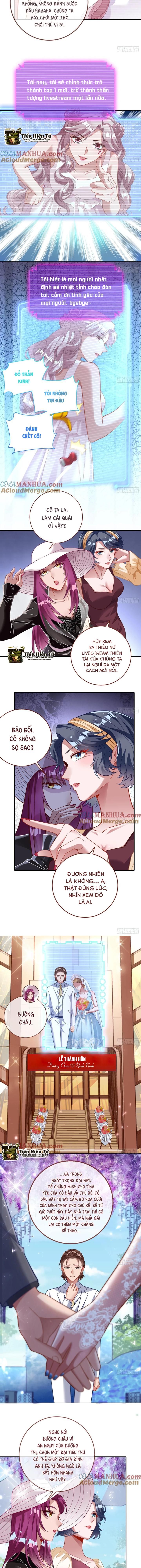 Vạn Tra Triêu Hoàng Chapter 640 - Trang 2