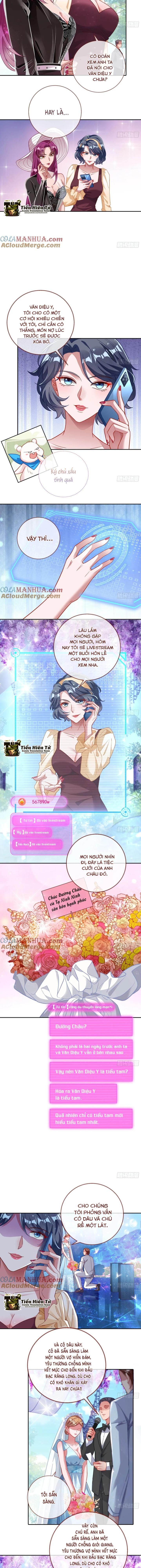 Vạn Tra Triêu Hoàng Chapter 640 - Trang 2