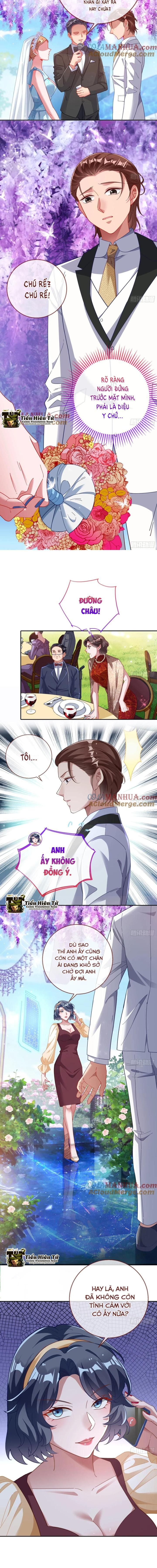 Vạn Tra Triêu Hoàng Chapter 640 - Trang 2