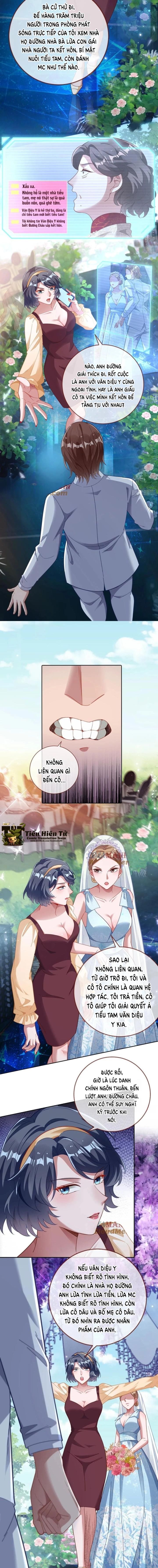 Vạn Tra Triêu Hoàng Chapter 641 - Trang 2