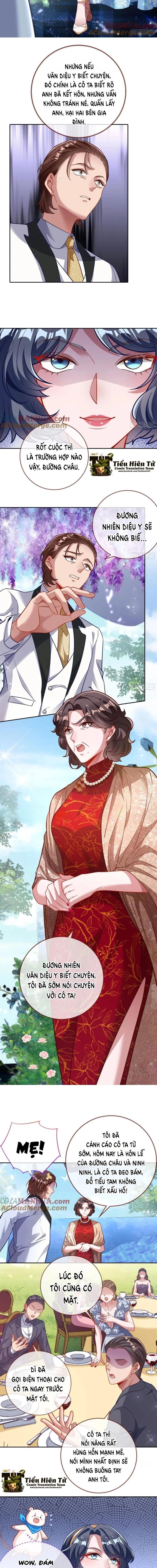 Vạn Tra Triêu Hoàng Chapter 641 - Trang 2