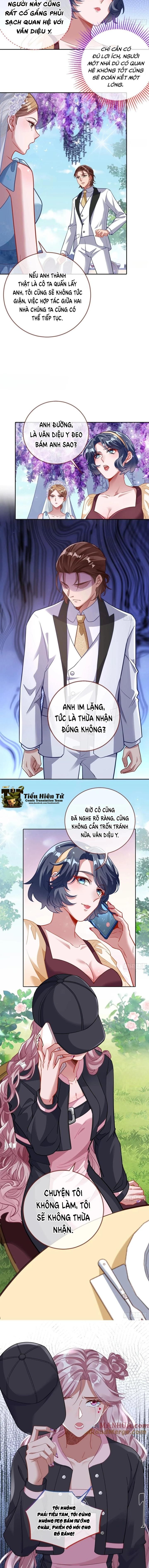 Vạn Tra Triêu Hoàng Chapter 641 - Trang 2