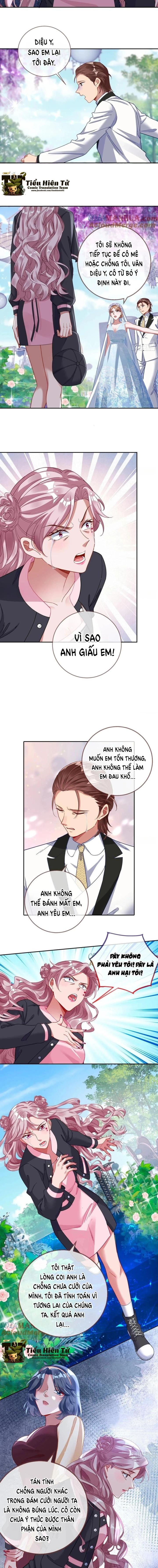 Vạn Tra Triêu Hoàng Chapter 641 - Trang 2