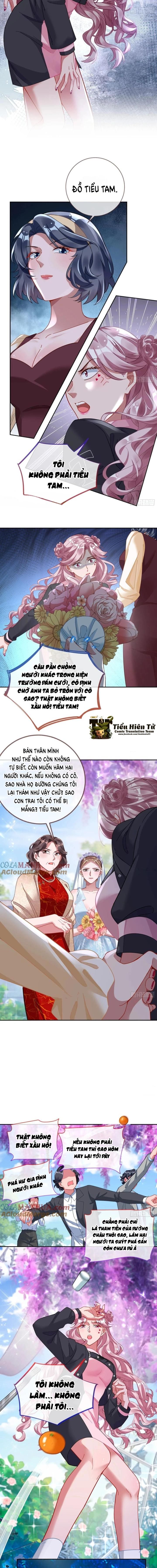 Vạn Tra Triêu Hoàng Chapter 641 - Trang 2