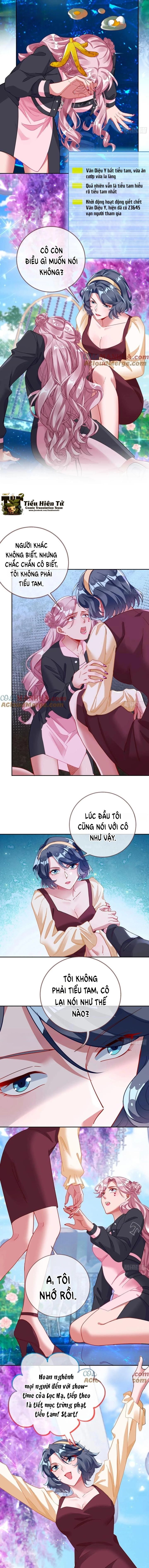 Vạn Tra Triêu Hoàng Chapter 641 - Trang 2