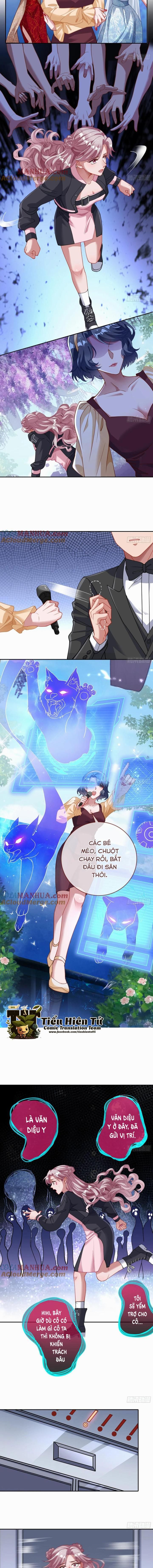 Vạn Tra Triêu Hoàng Chapter 642 - Trang 2