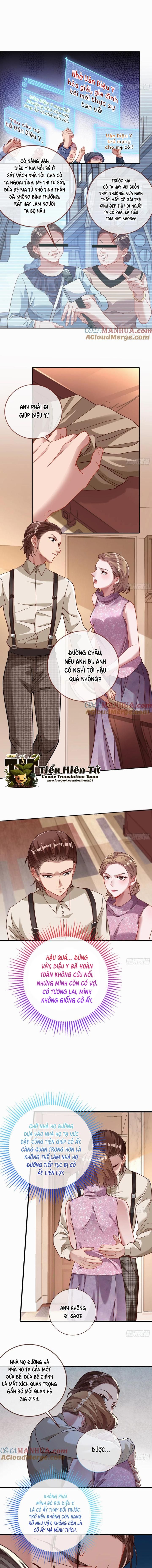 Vạn Tra Triêu Hoàng Chapter 642 - Trang 2