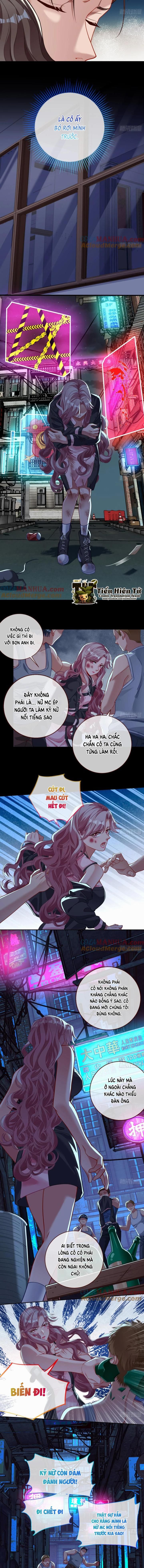 Vạn Tra Triêu Hoàng Chapter 642 - Trang 2