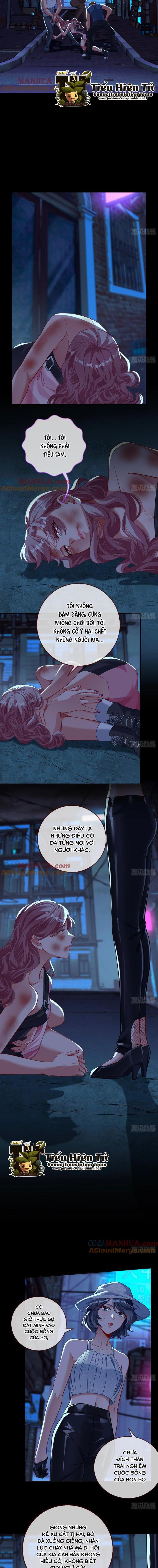 Vạn Tra Triêu Hoàng Chapter 642 - Trang 2