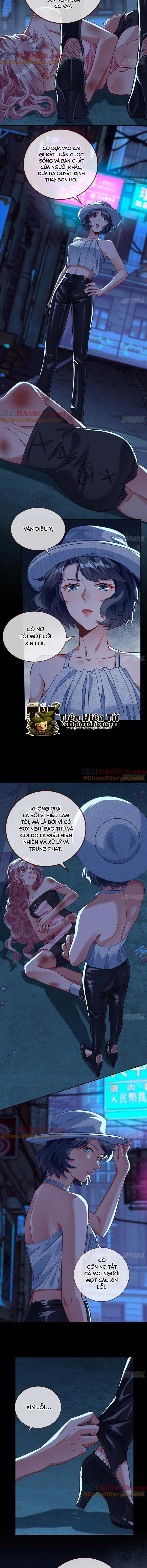 Vạn Tra Triêu Hoàng Chapter 642 - Trang 2