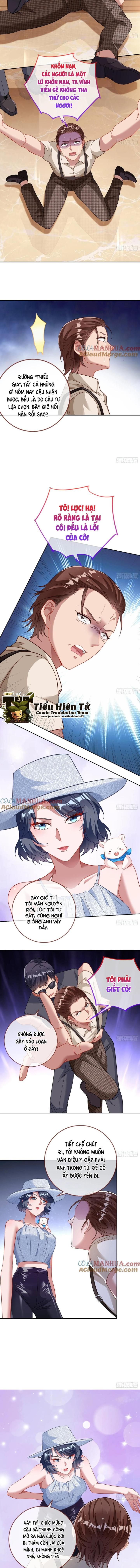 Vạn Tra Triêu Hoàng Chapter 643 - Trang 2