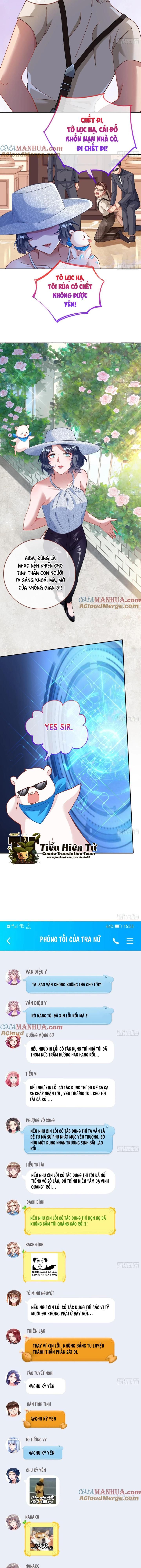 Vạn Tra Triêu Hoàng Chapter 643 - Trang 2