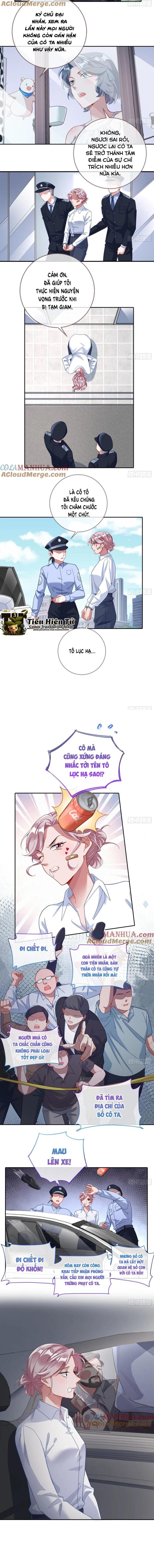 Vạn Tra Triêu Hoàng Chapter 643 - Trang 2