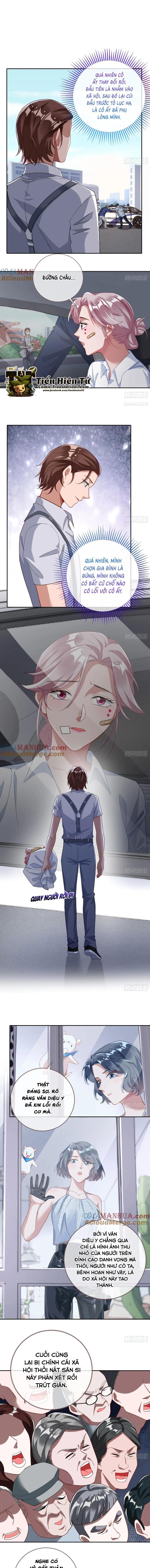 Vạn Tra Triêu Hoàng Chapter 643 - Trang 2