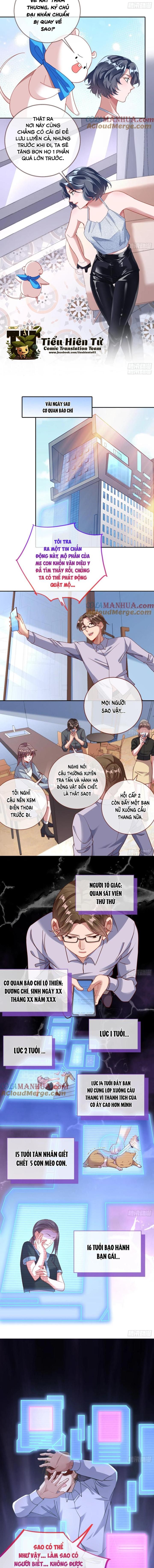 Vạn Tra Triêu Hoàng Chapter 643 - Trang 2