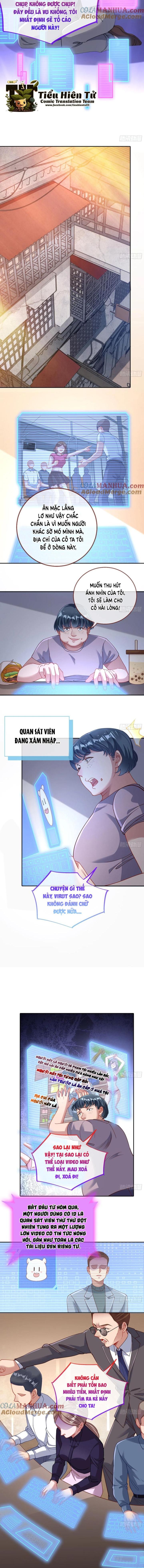 Vạn Tra Triêu Hoàng Chapter 643 - Trang 2