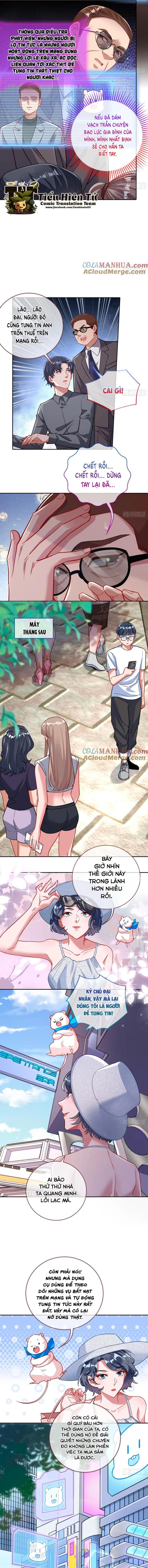 Vạn Tra Triêu Hoàng Chapter 643 - Trang 2