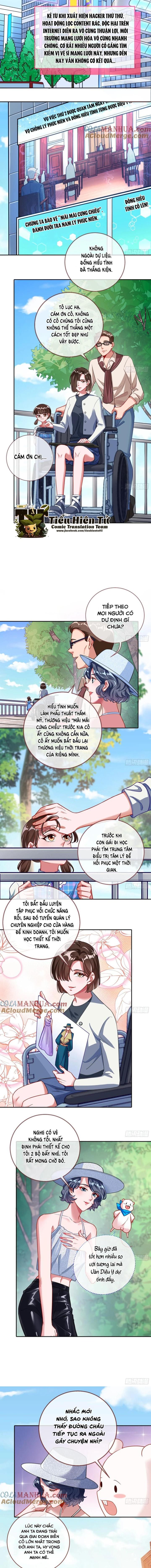 Vạn Tra Triêu Hoàng Chapter 643 - Trang 2