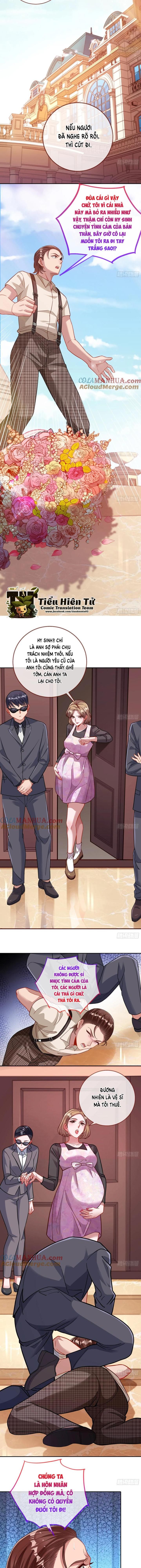 Vạn Tra Triêu Hoàng Chapter 643 - Trang 2