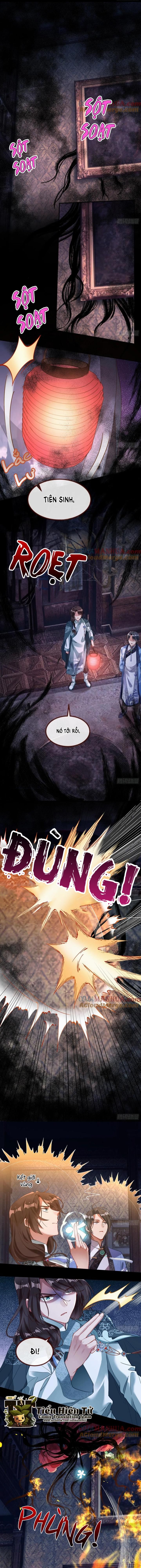 Vạn Tra Triêu Hoàng Chapter 644 - Trang 2