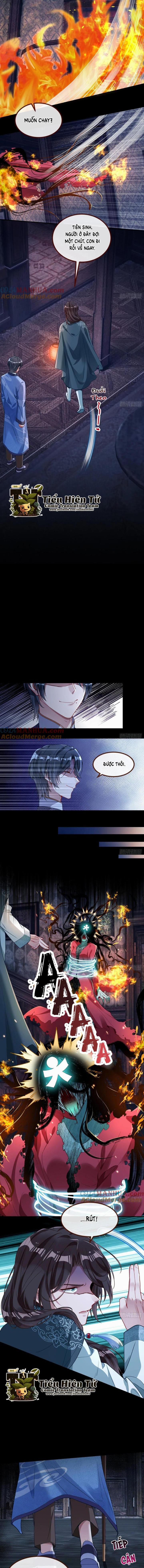 Vạn Tra Triêu Hoàng Chapter 644 - Trang 2