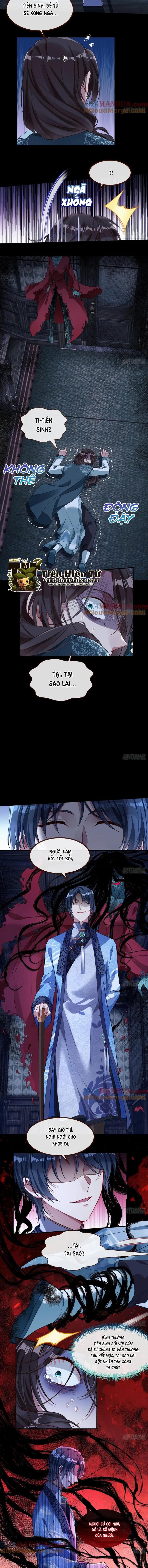 Vạn Tra Triêu Hoàng Chapter 644 - Trang 2