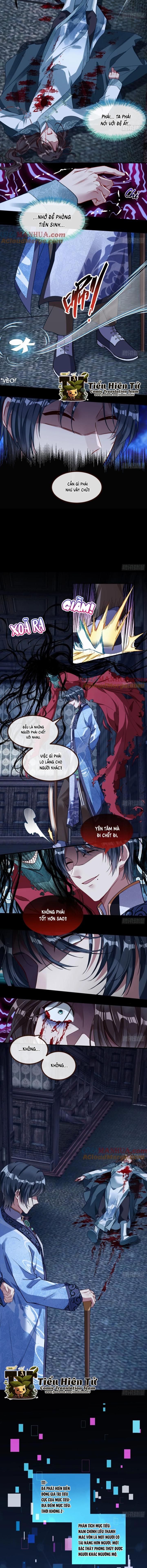 Vạn Tra Triêu Hoàng Chapter 644 - Trang 2